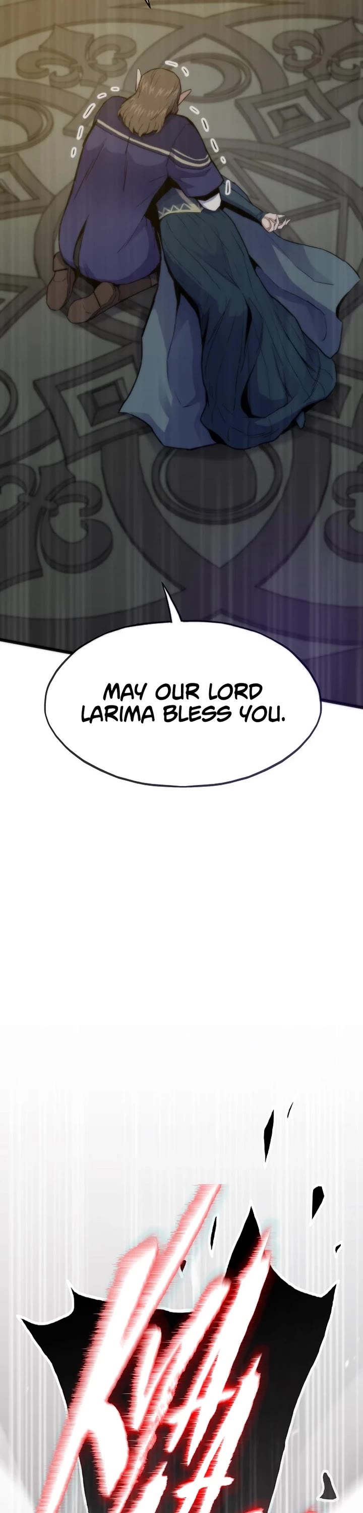 Past Life Regressor (2022) Chapter 143 page 44 - Chapter 143