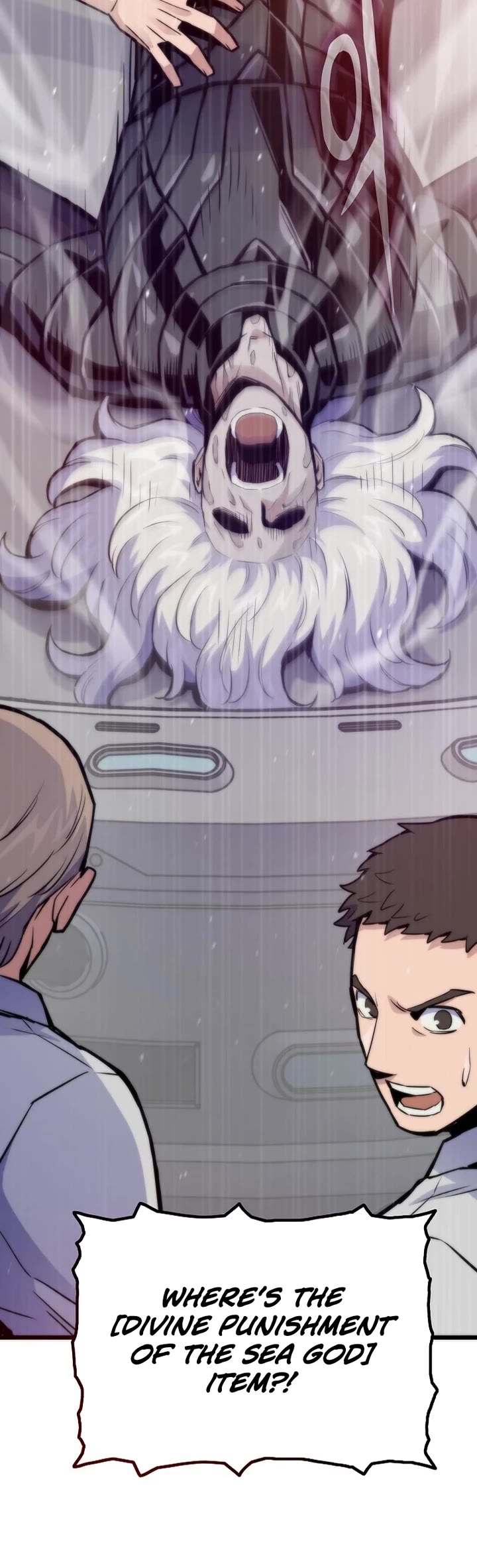 Past Life Regressor (2022) Chapter 143 page 46 - Chapter 143