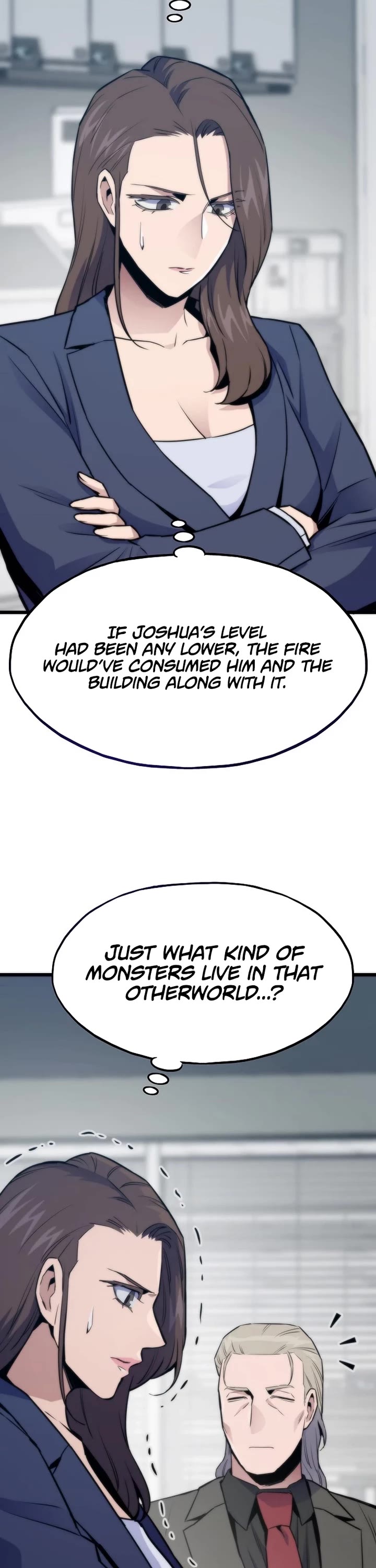 Past Life Regressor (2022) Chapter 143 page 48 - Chapter 143