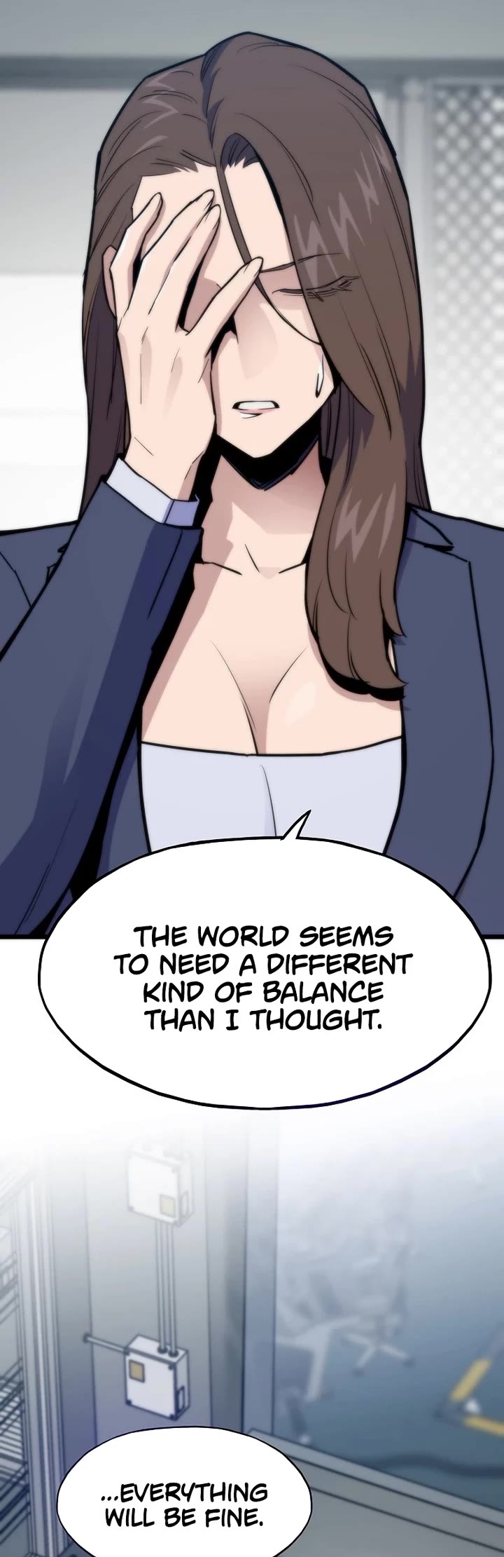 Past Life Regressor (2022) Chapter 143 page 50 - Chapter 143