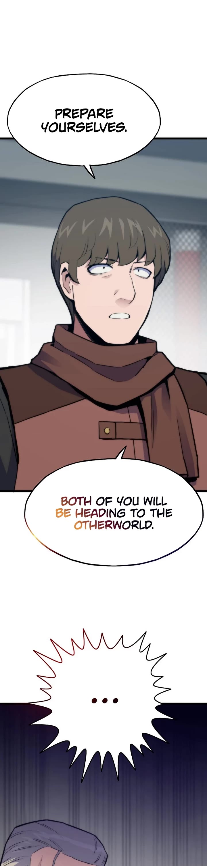 Past Life Regressor (2022) Chapter 143 page 52 - Chapter 143