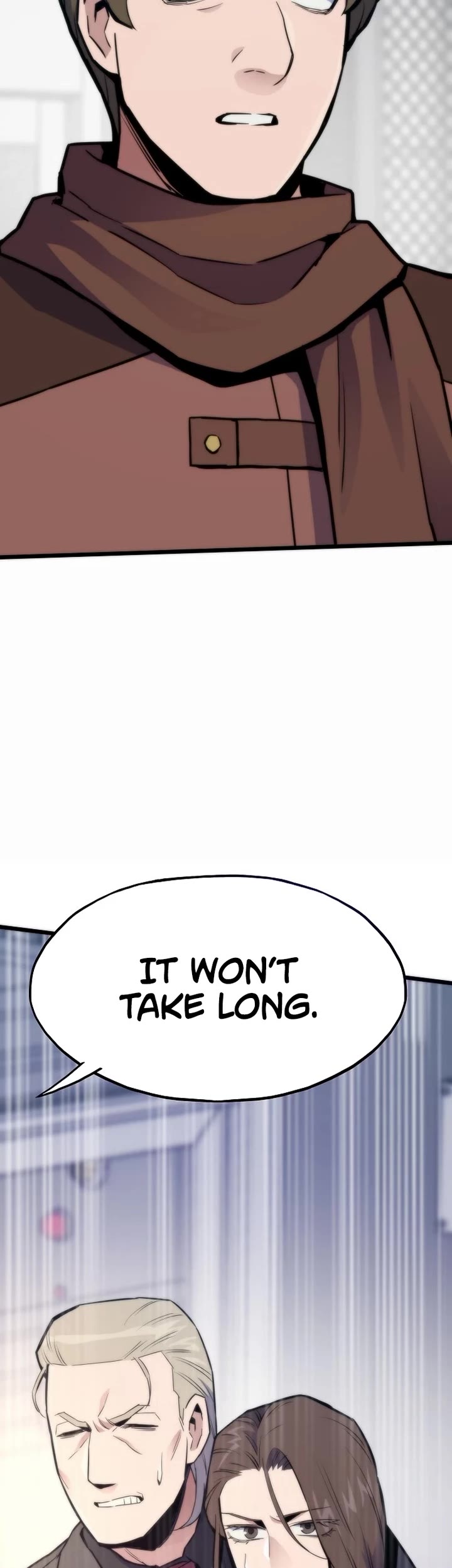 Past Life Regressor (2022) Chapter 143 page 55 - Chapter 143
