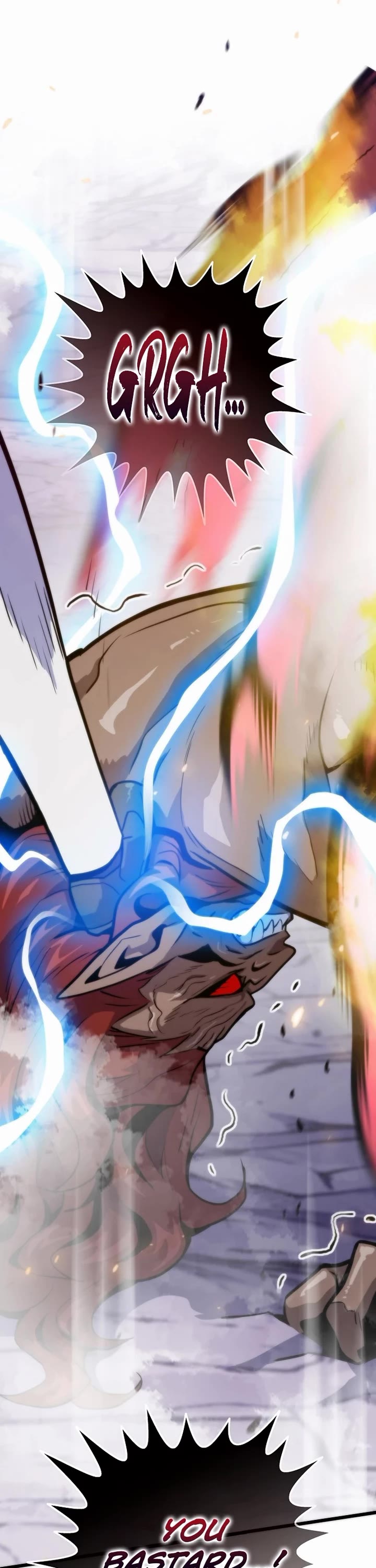 Past Life Regressor (2022) Chapter 143 page 7 - Chapter 143