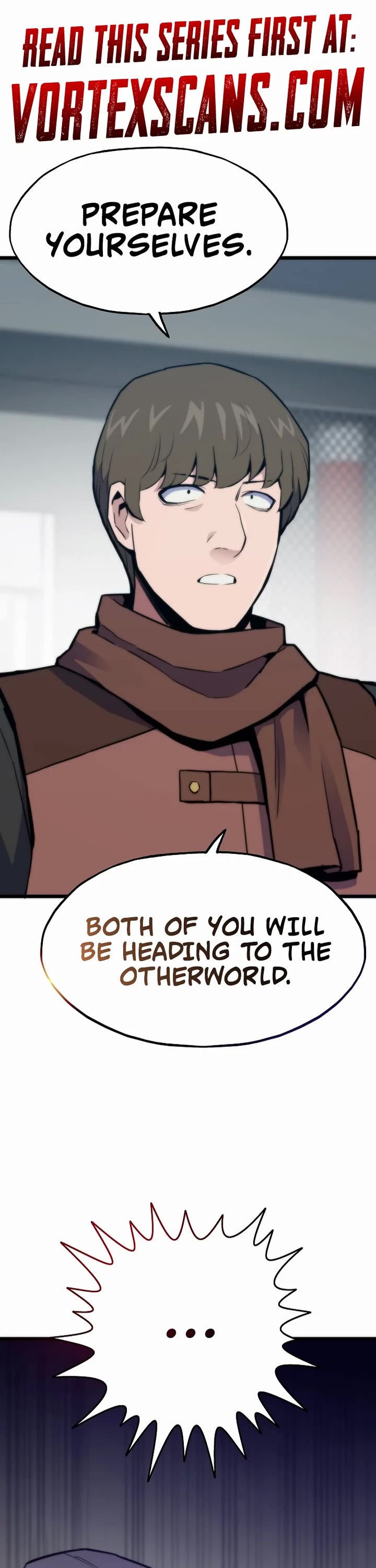 Past Life Regressor (2022) Chapter 144 page 1 - Chapter 144