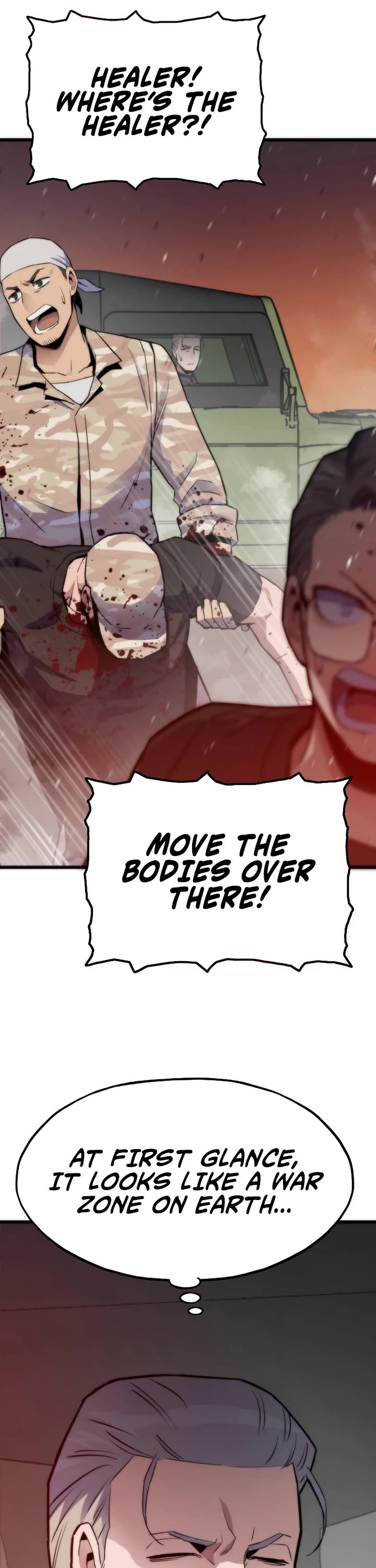 Past Life Regressor (2022) Chapter 144 page 13 - Chapter 144