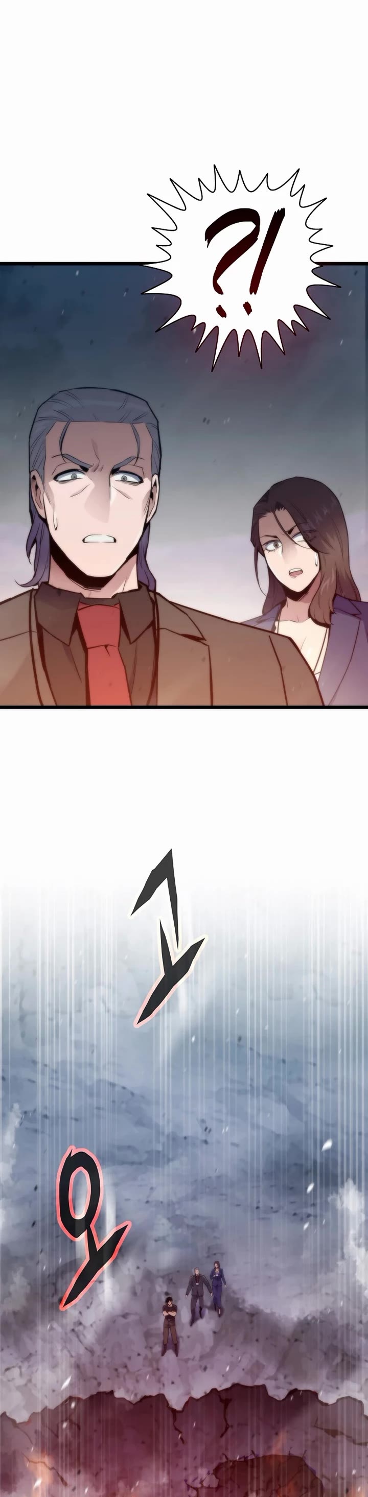 Past Life Regressor (2022) Chapter 144 page 18 - Chapter 144
