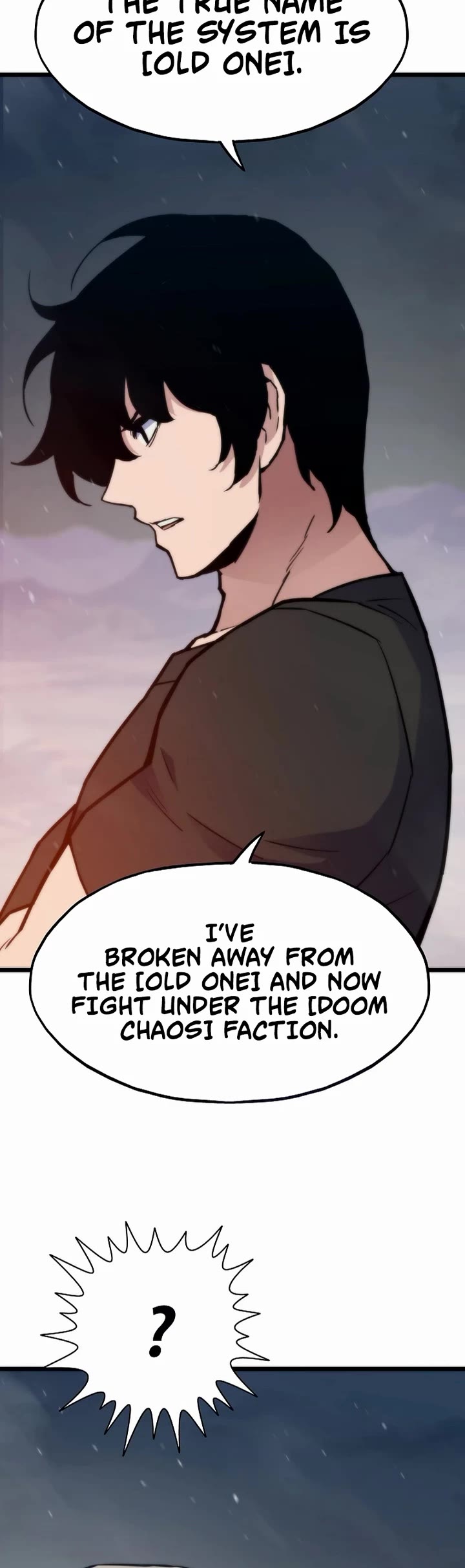 Past Life Regressor (2022) Chapter 144 page 21 - Chapter 144