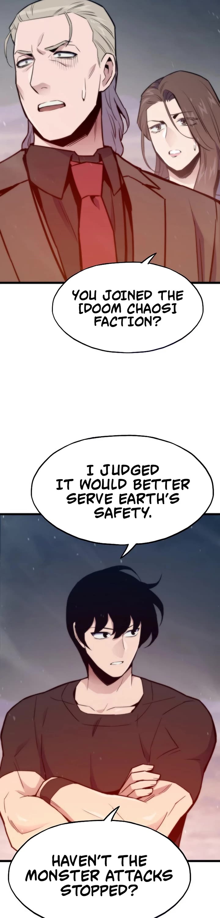 Past Life Regressor (2022) Chapter 144 page 22 - Chapter 144