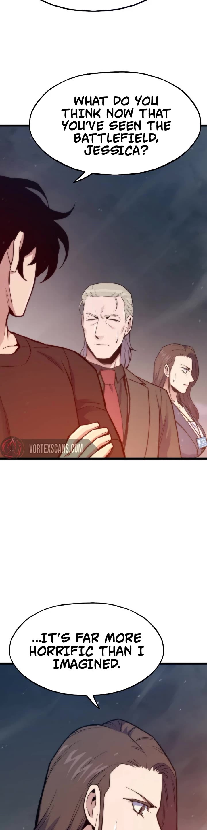 Past Life Regressor (2022) Chapter 144 page 23 - Chapter 144
