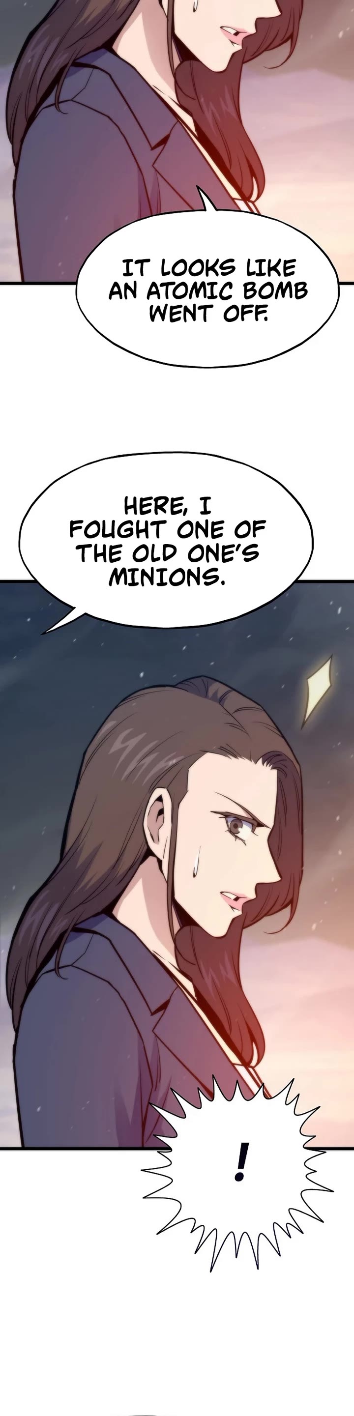 Past Life Regressor (2022) Chapter 144 page 24 - Chapter 144