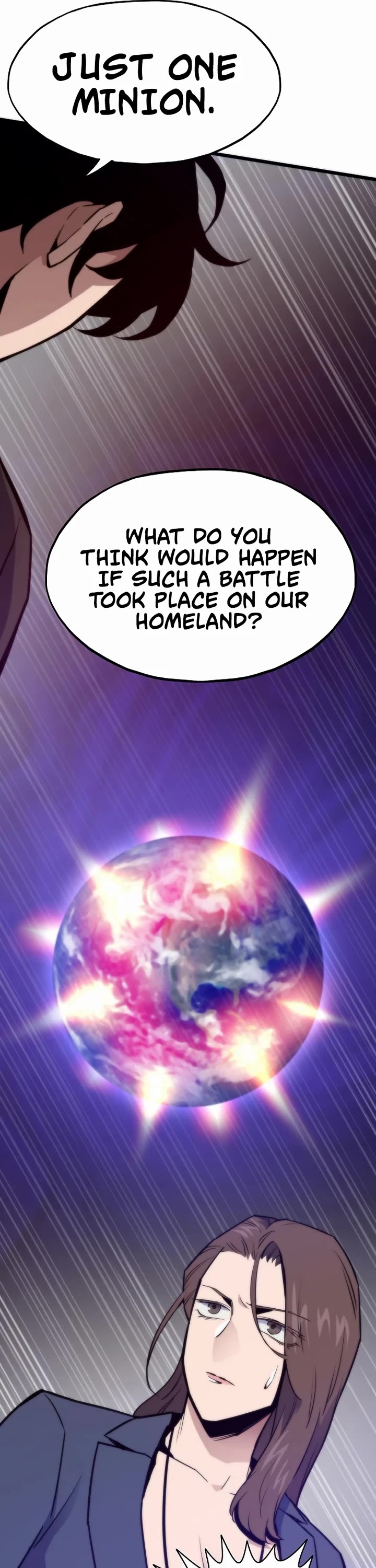 Past Life Regressor (2022) Chapter 144 page 25 - Chapter 144