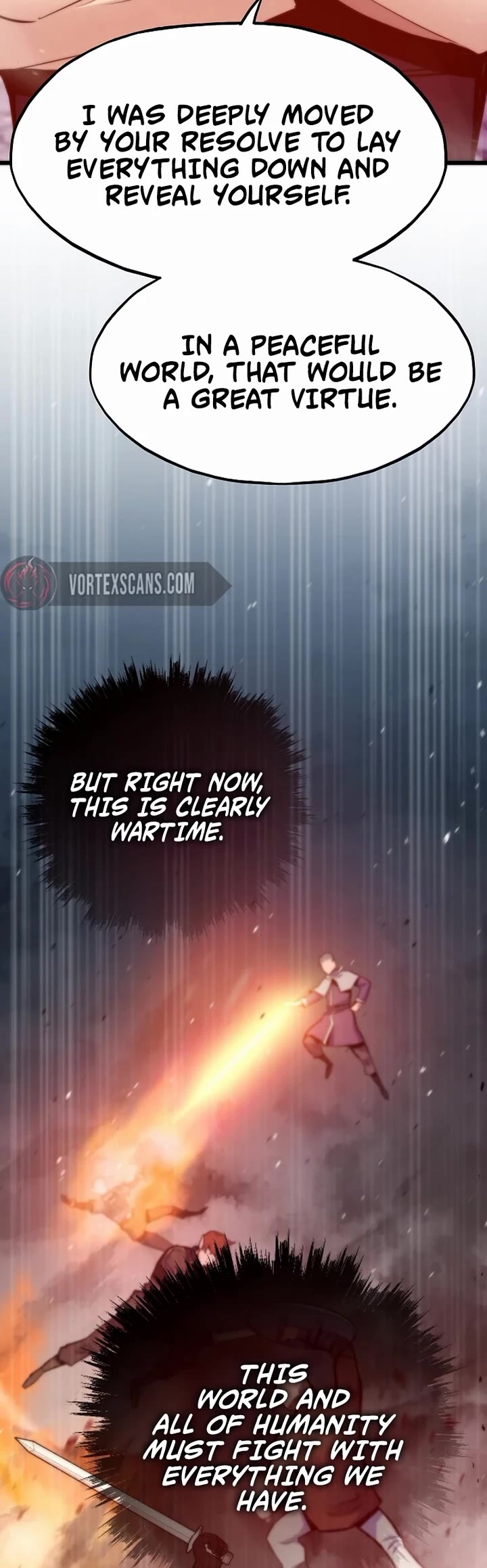 Past Life Regressor (2022) Chapter 144 page 27 - Chapter 144