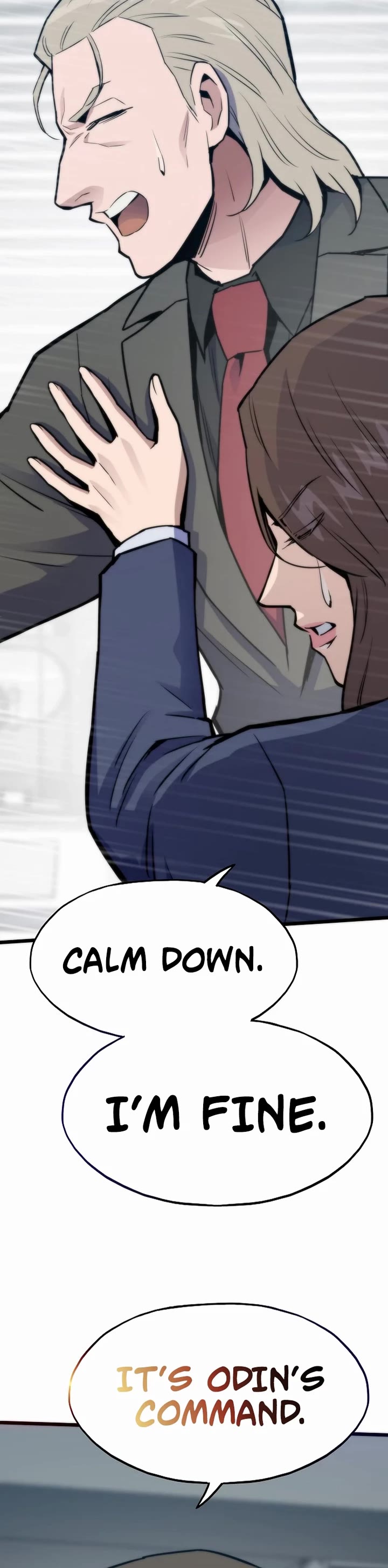 Past Life Regressor (2022) Chapter 144 page 3 - Chapter 144