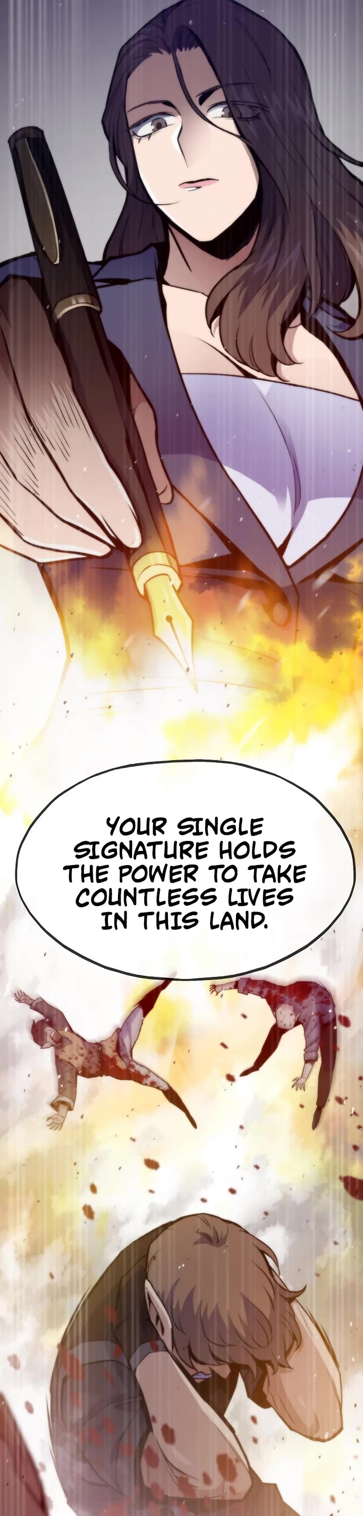 Past Life Regressor (2022) Chapter 144 page 31 - Chapter 144