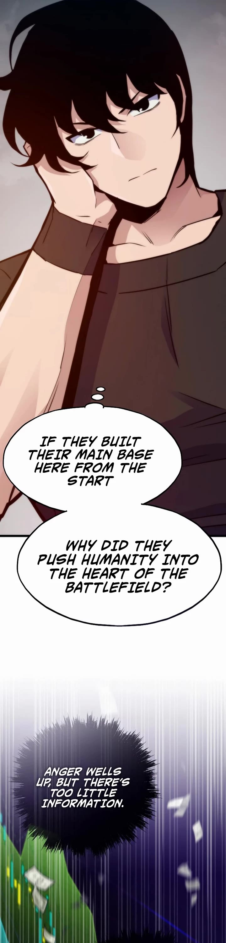 Past Life Regressor (2022) Chapter 144 page 37 - Chapter 144
