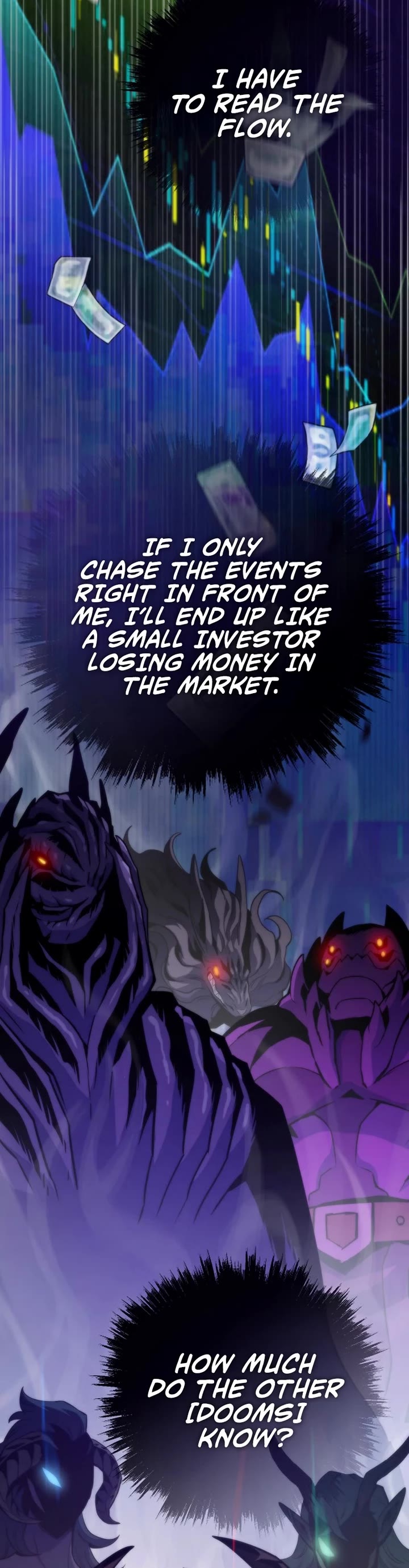 Past Life Regressor (2022) Chapter 144 page 38 - Chapter 144