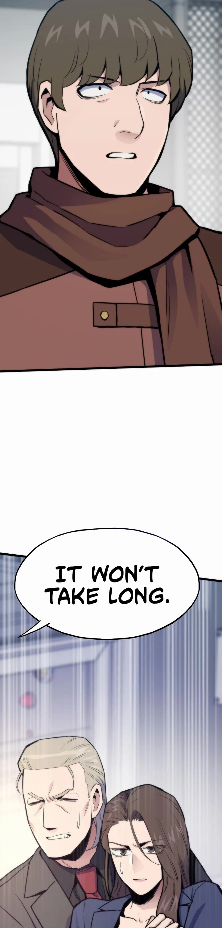 Past Life Regressor (2022) Chapter 144 page 4 - Chapter 144