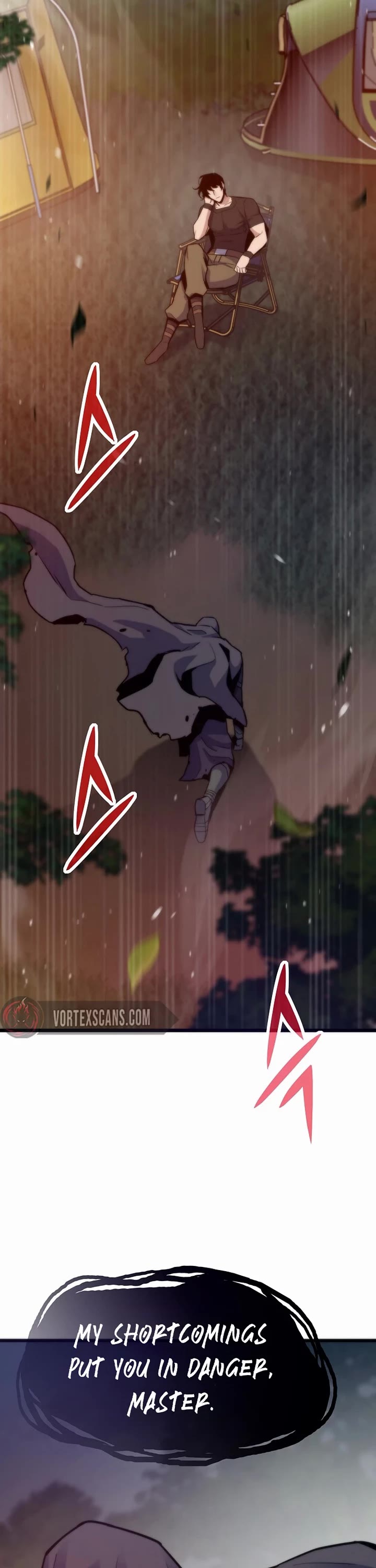 Past Life Regressor (2022) Chapter 144 page 40 - Chapter 144