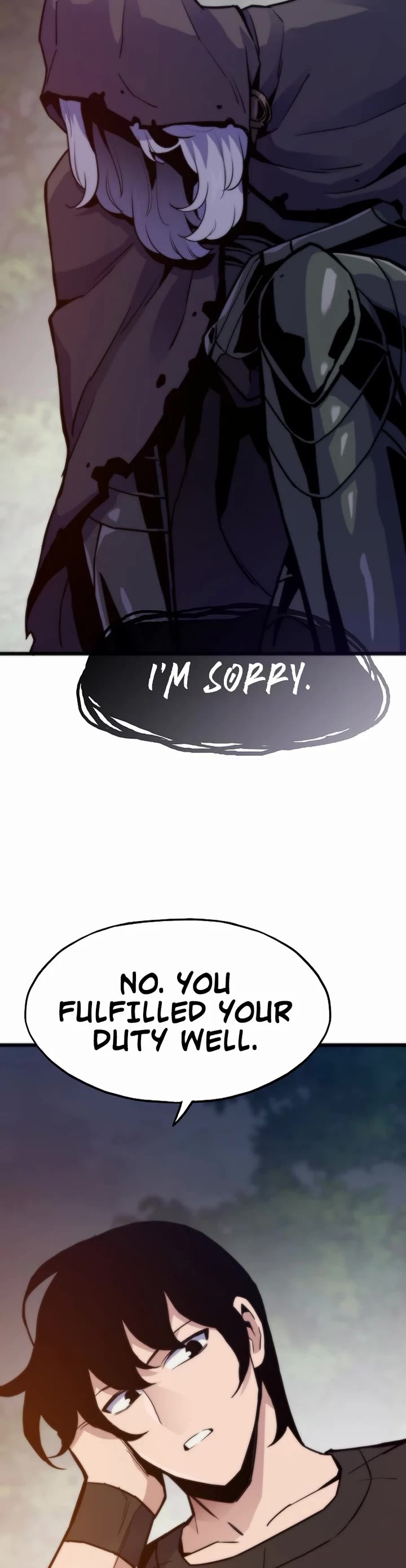 Past Life Regressor (2022) Chapter 144 page 41 - Chapter 144