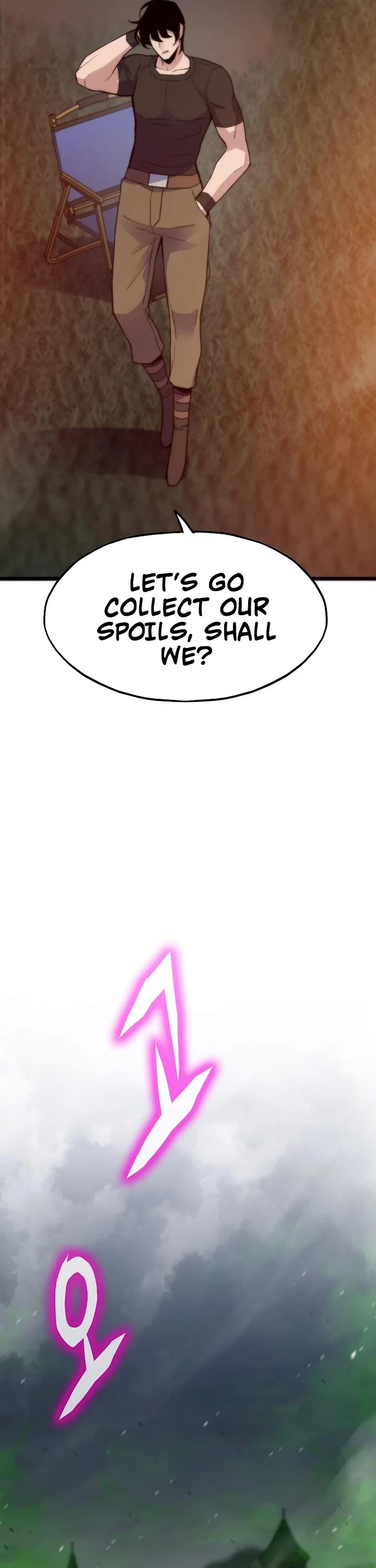 Past Life Regressor (2022) Chapter 144 page 43 - Chapter 144