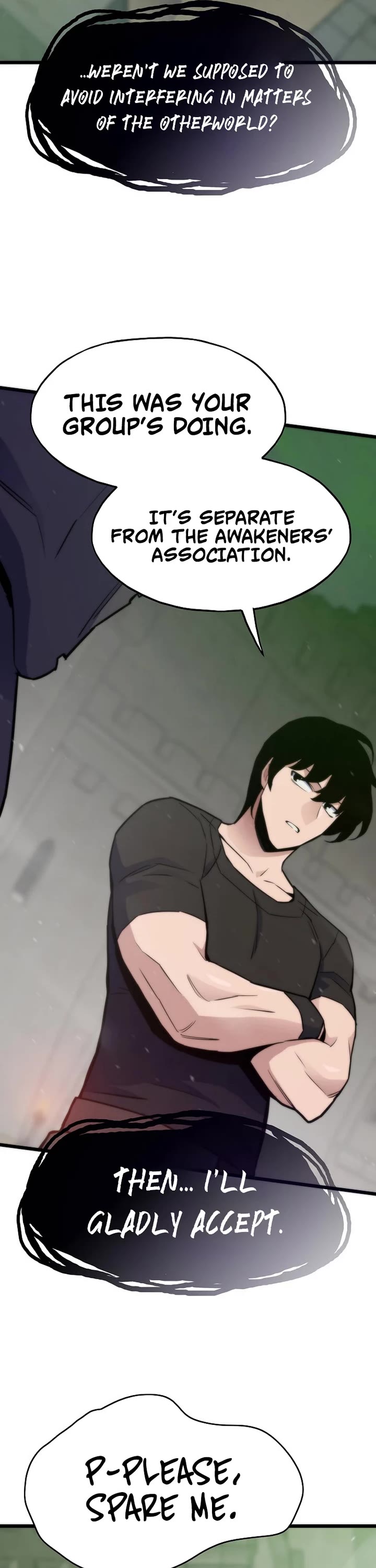 Past Life Regressor (2022) Chapter 144 page 46 - Chapter 144