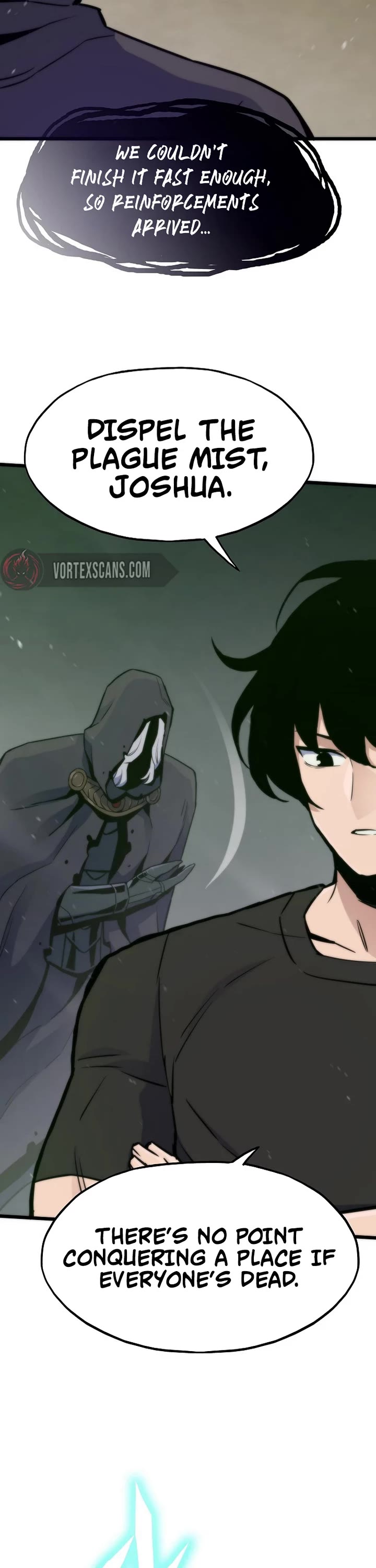 Past Life Regressor (2022) Chapter 144 page 48 - Chapter 144