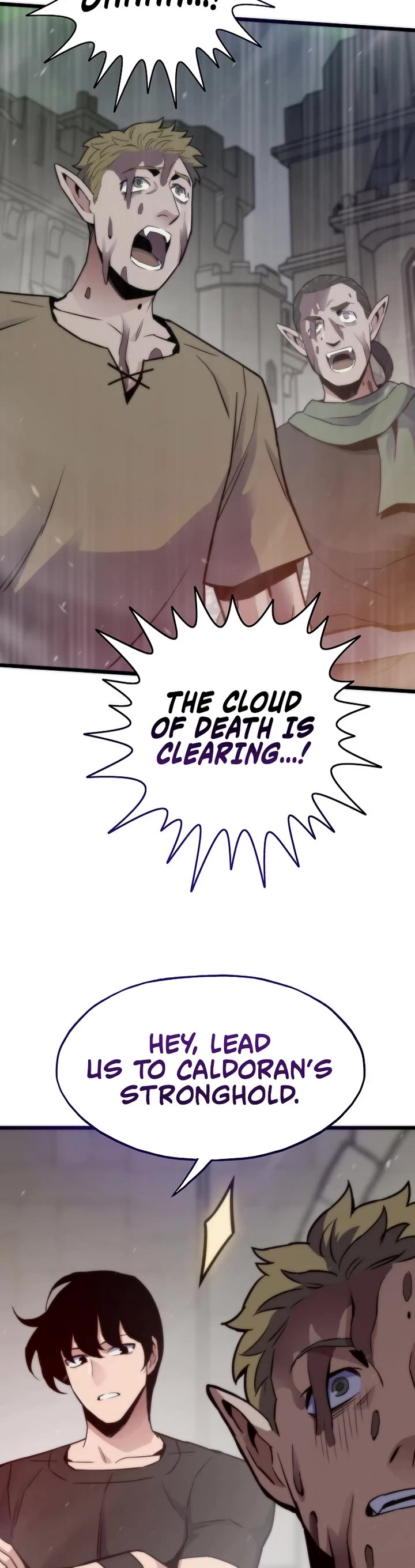 Past Life Regressor (2022) Chapter 144 page 50 - Chapter 144