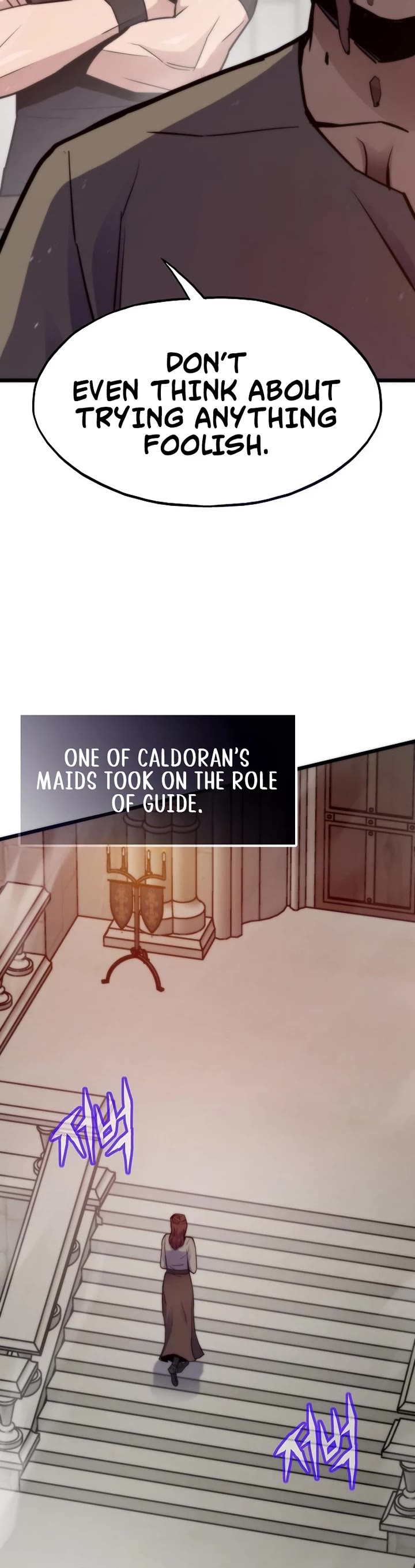 Past Life Regressor (2022) Chapter 144 page 51 - Chapter 144