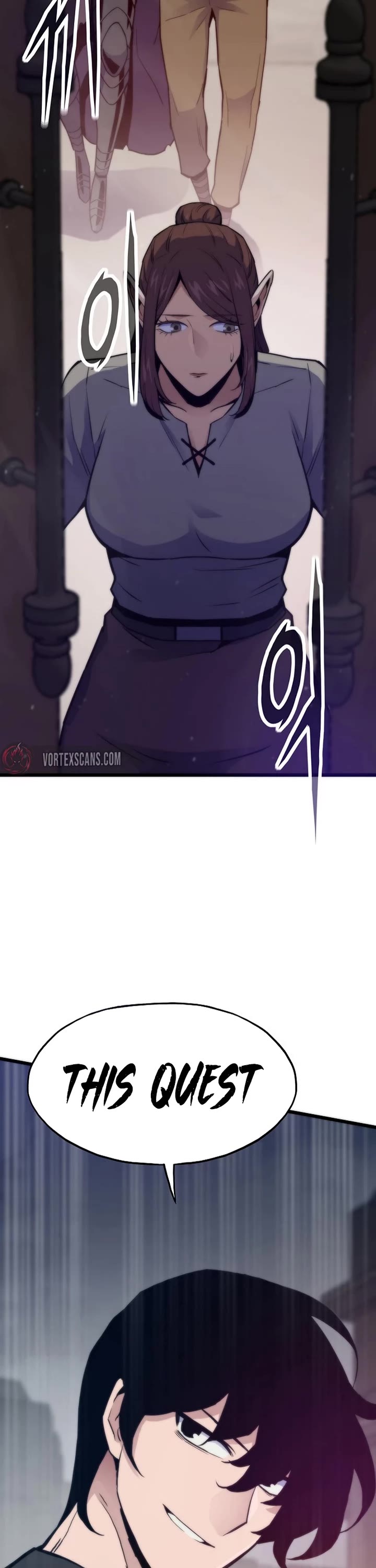 Past Life Regressor (2022) Chapter 144 page 53 - Chapter 144