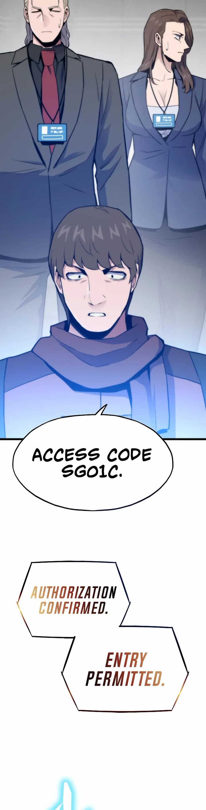 Past Life Regressor (2022) Chapter 144 page 8 - Chapter 144