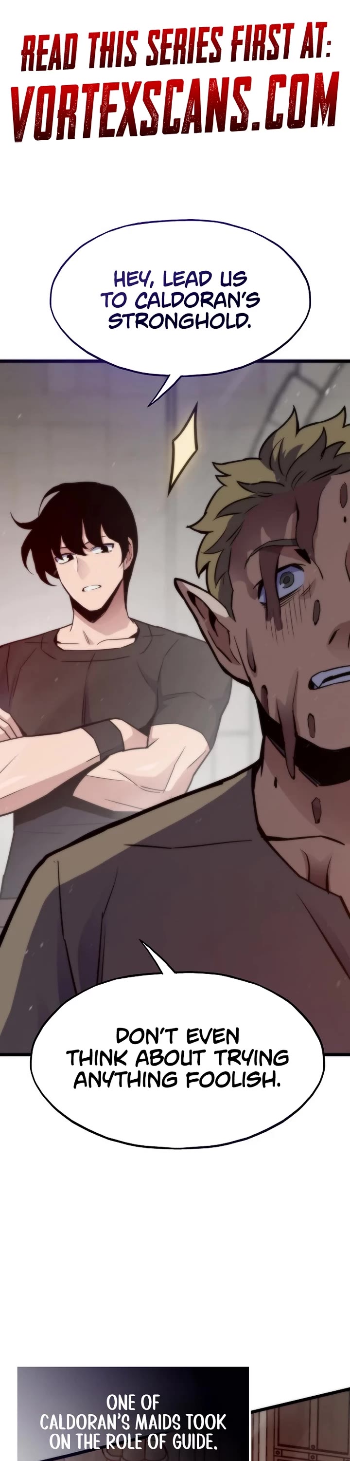 Past Life Regressor (2022) Chapter 145 page 1 - Chapter 145