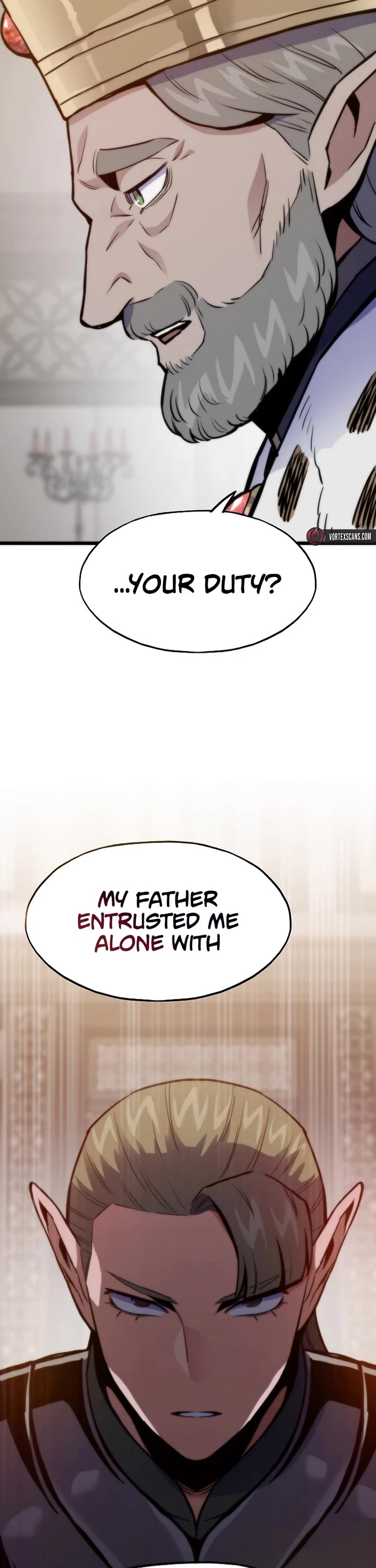 Past Life Regressor (2022) Chapter 145 page 12 - Chapter 145