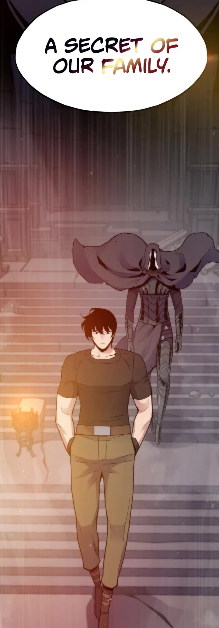Past Life Regressor (2022) Chapter 145 page 13 - Chapter 145