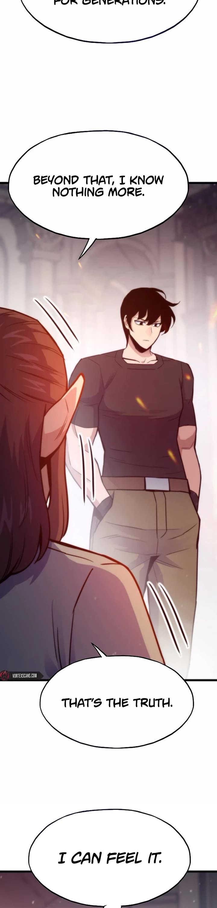Past Life Regressor (2022) Chapter 145 page 16 - Chapter 145