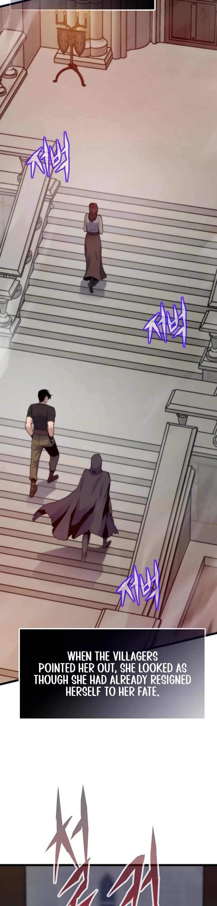 Past Life Regressor (2022) Chapter 145 page 2 - Chapter 145