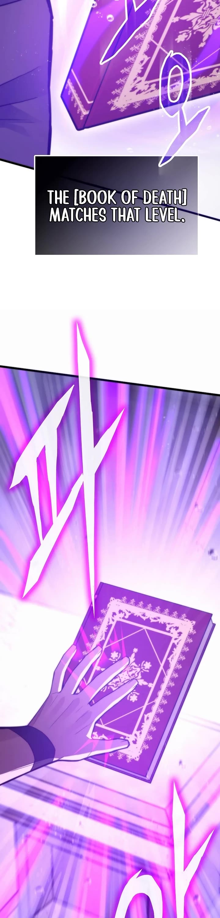 Past Life Regressor (2022) Chapter 145 page 28 - Chapter 145