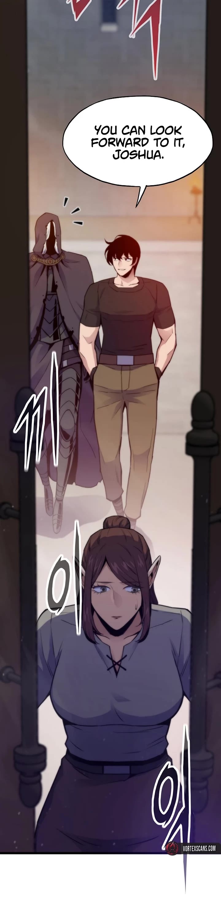 Past Life Regressor (2022) Chapter 145 page 3 - Chapter 145