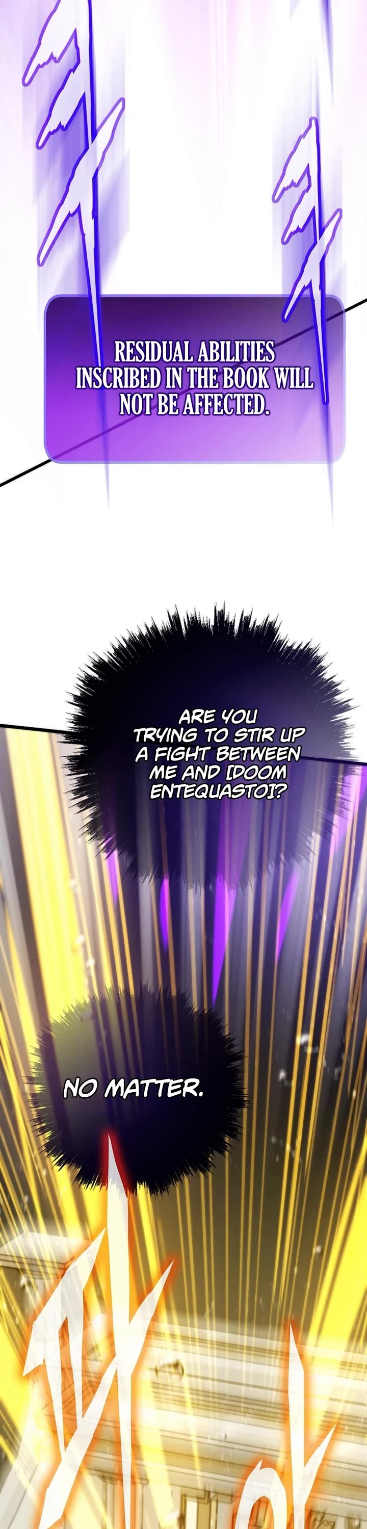 Past Life Regressor (2022) Chapter 145 page 32 - Chapter 145