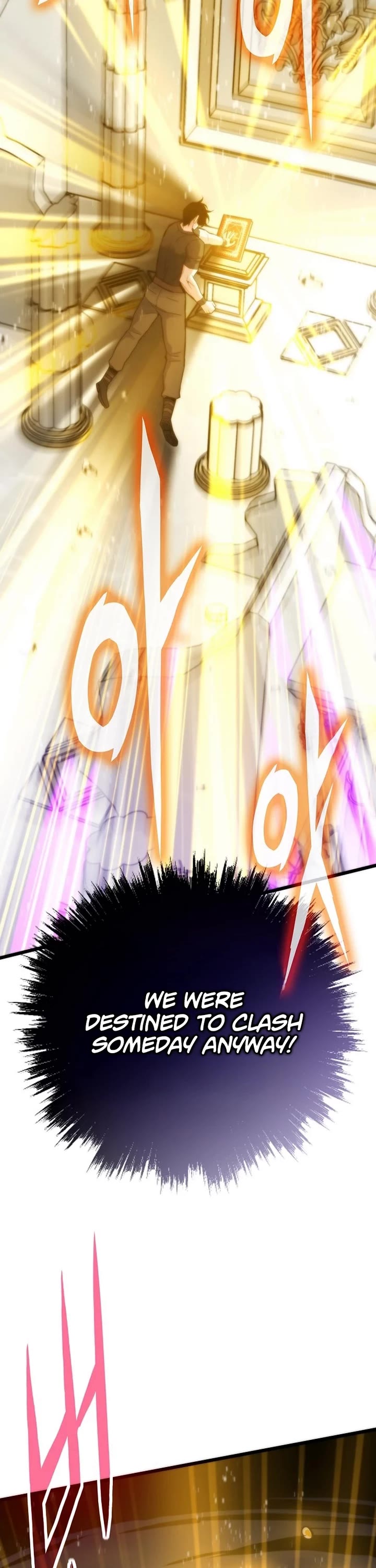 Past Life Regressor (2022) Chapter 145 page 33 - Chapter 145