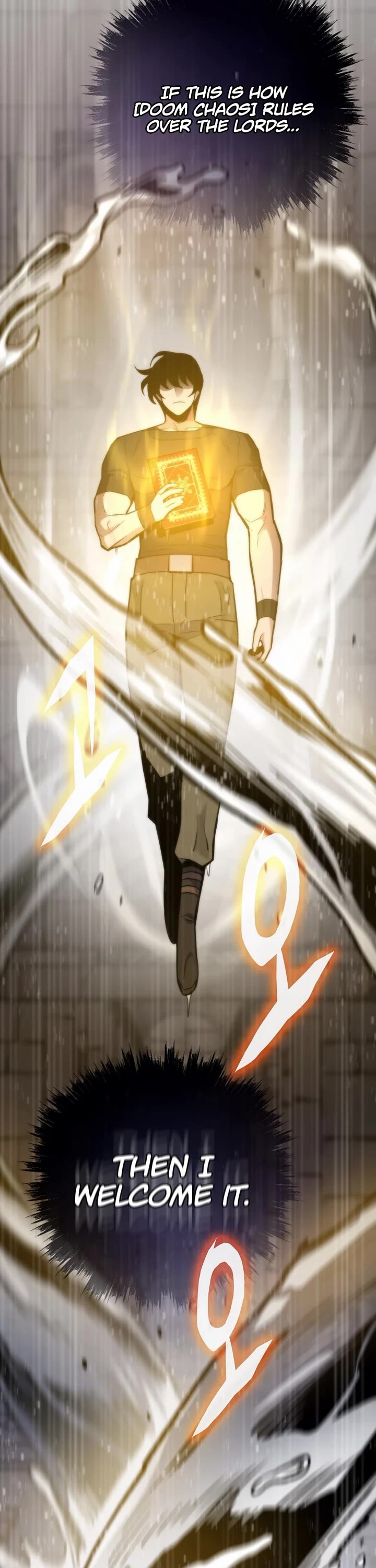 Past Life Regressor (2022) Chapter 145 page 38 - Chapter 145