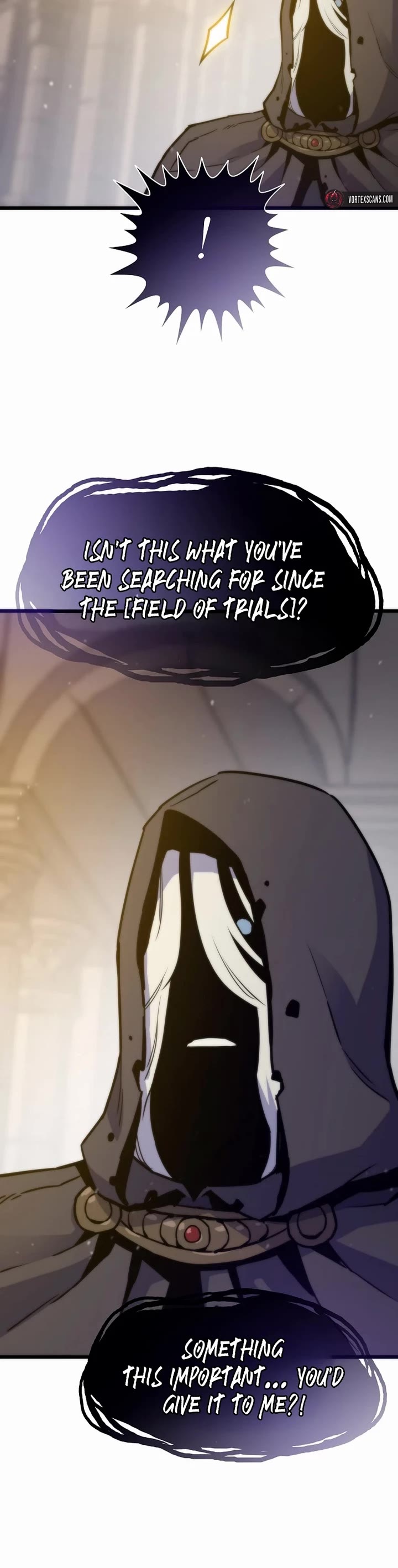 Past Life Regressor (2022) Chapter 145 page 40 - Chapter 145