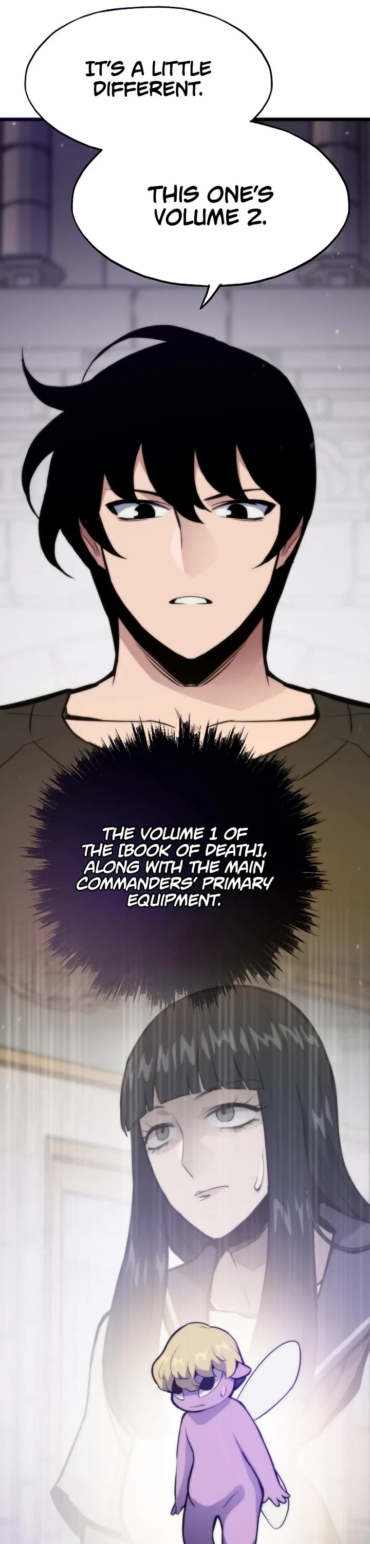 Past Life Regressor (2022) Chapter 145 page 41 - Chapter 145