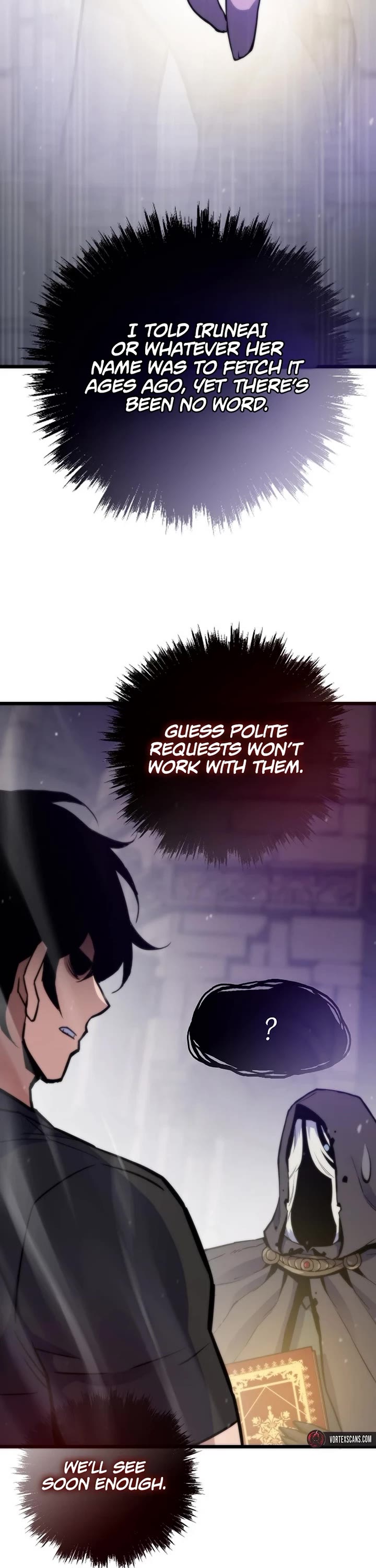 Past Life Regressor (2022) Chapter 145 page 42 - Chapter 145
