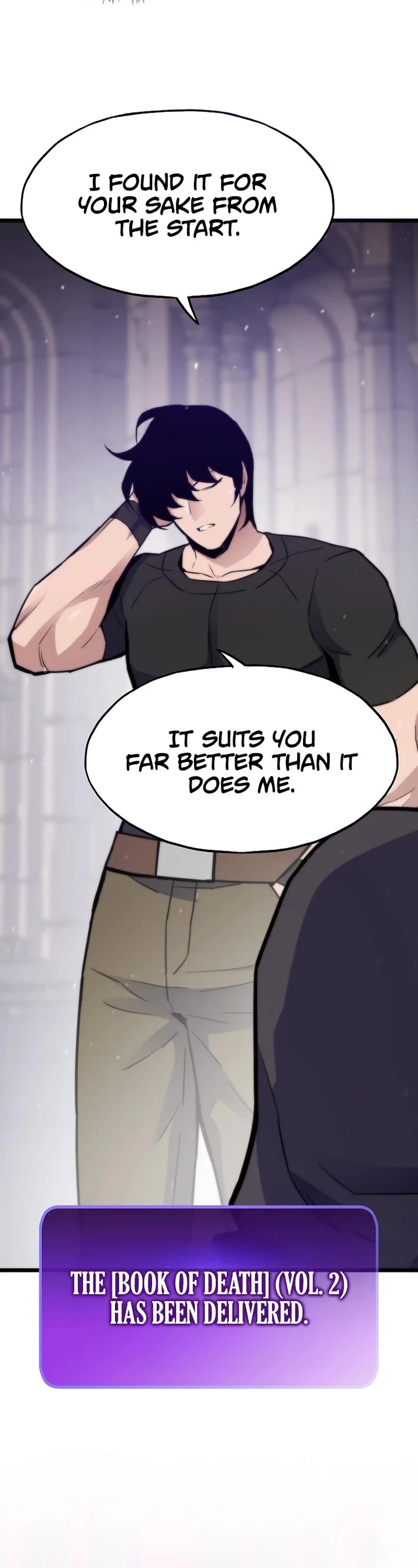Past Life Regressor (2022) Chapter 145 page 43 - Chapter 145