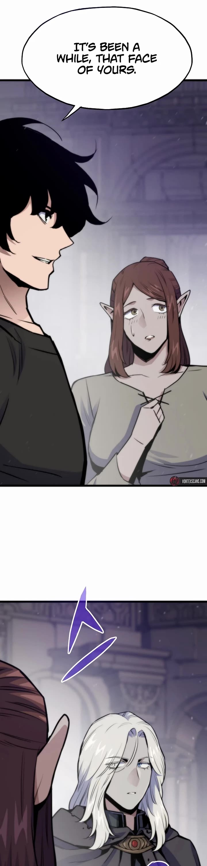 Past Life Regressor (2022) Chapter 145 page 49 - Chapter 145