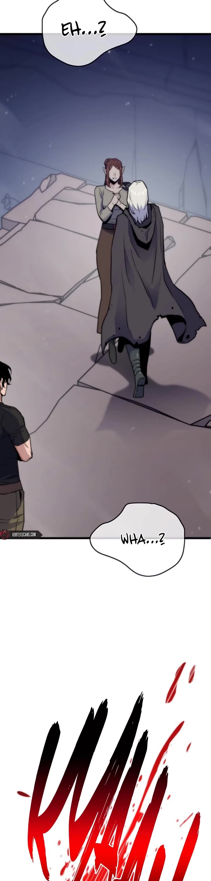 Past Life Regressor (2022) Chapter 145 page 51 - Chapter 145