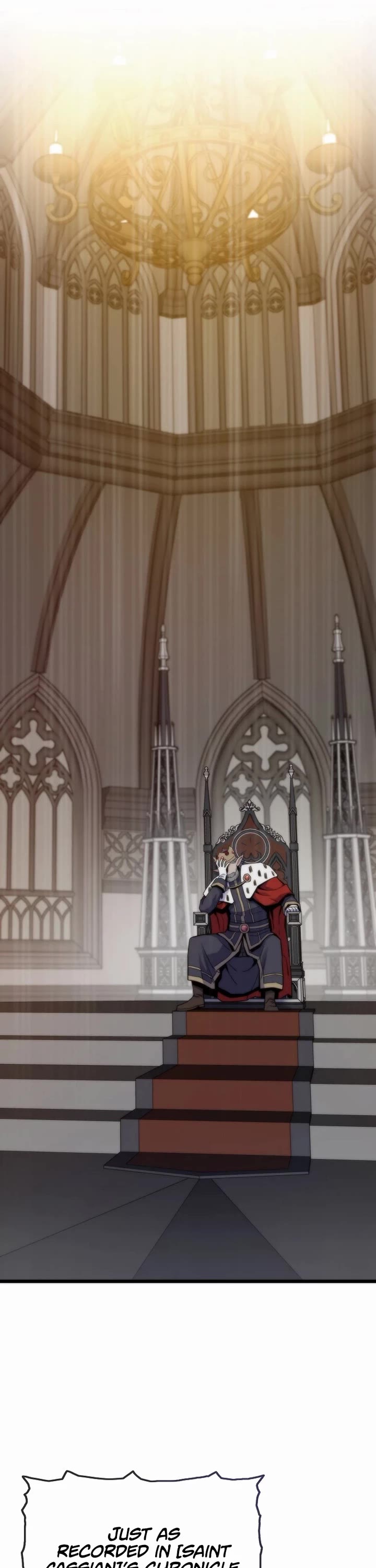 Past Life Regressor (2022) Chapter 145 page 6 - Chapter 145