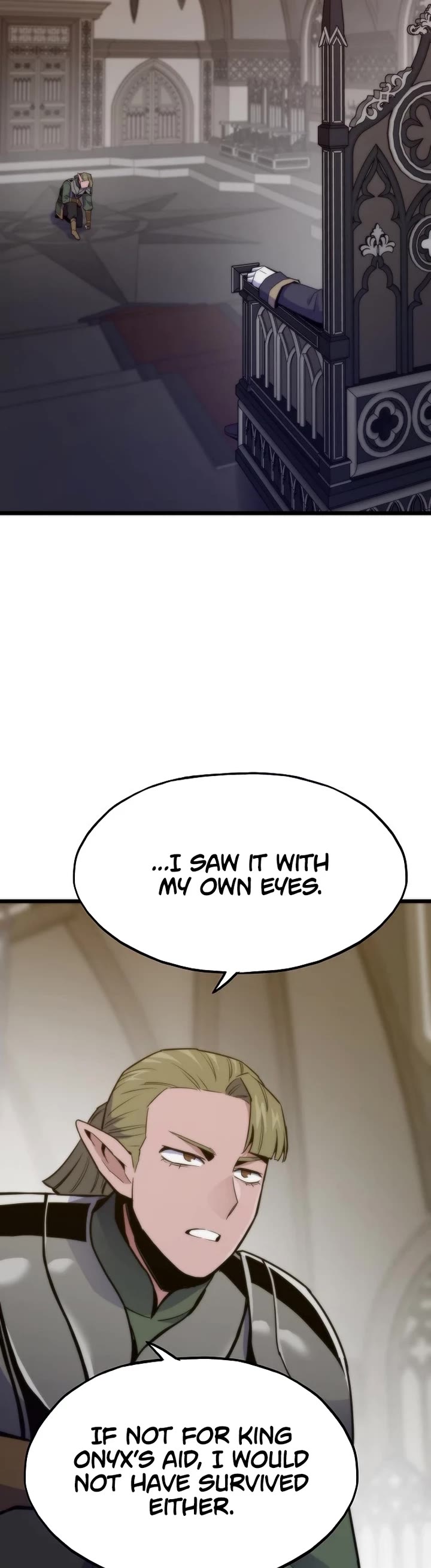 Past Life Regressor (2022) Chapter 145 page 8 - Chapter 145
