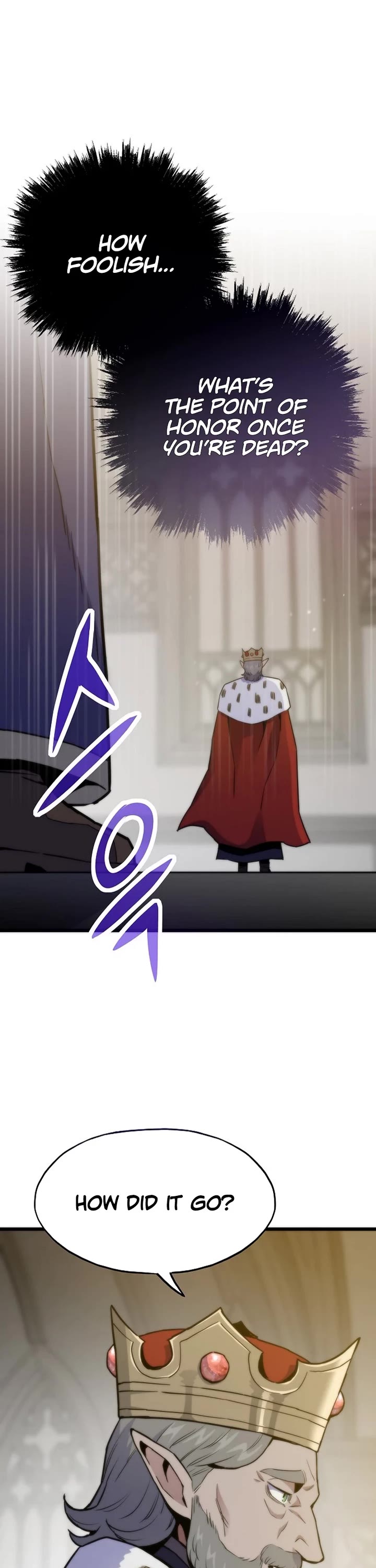 Past Life Regressor (2022) Chapter 146 page 10 - Chapter 146