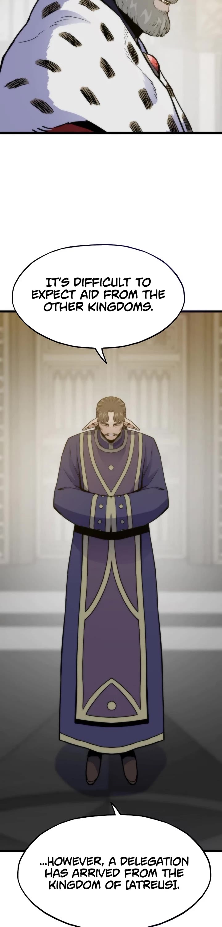 Past Life Regressor (2022) Chapter 146 page 11 - Chapter 146